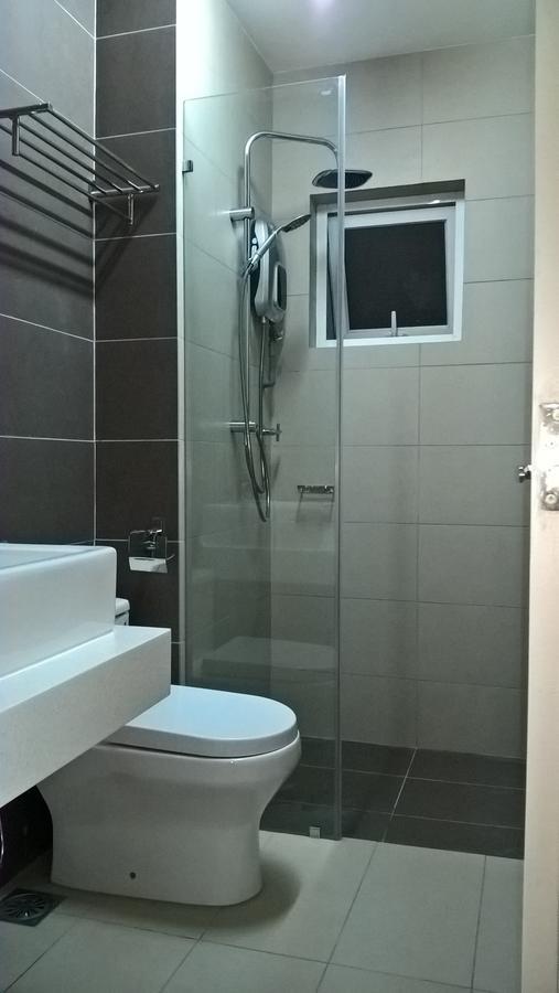 Apartament My Sentrio Kuala Lumpur Zewnętrze zdjęcie