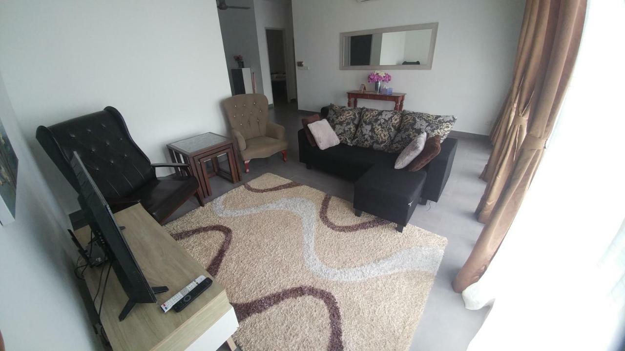 Apartament My Sentrio Kuala Lumpur Zewnętrze zdjęcie