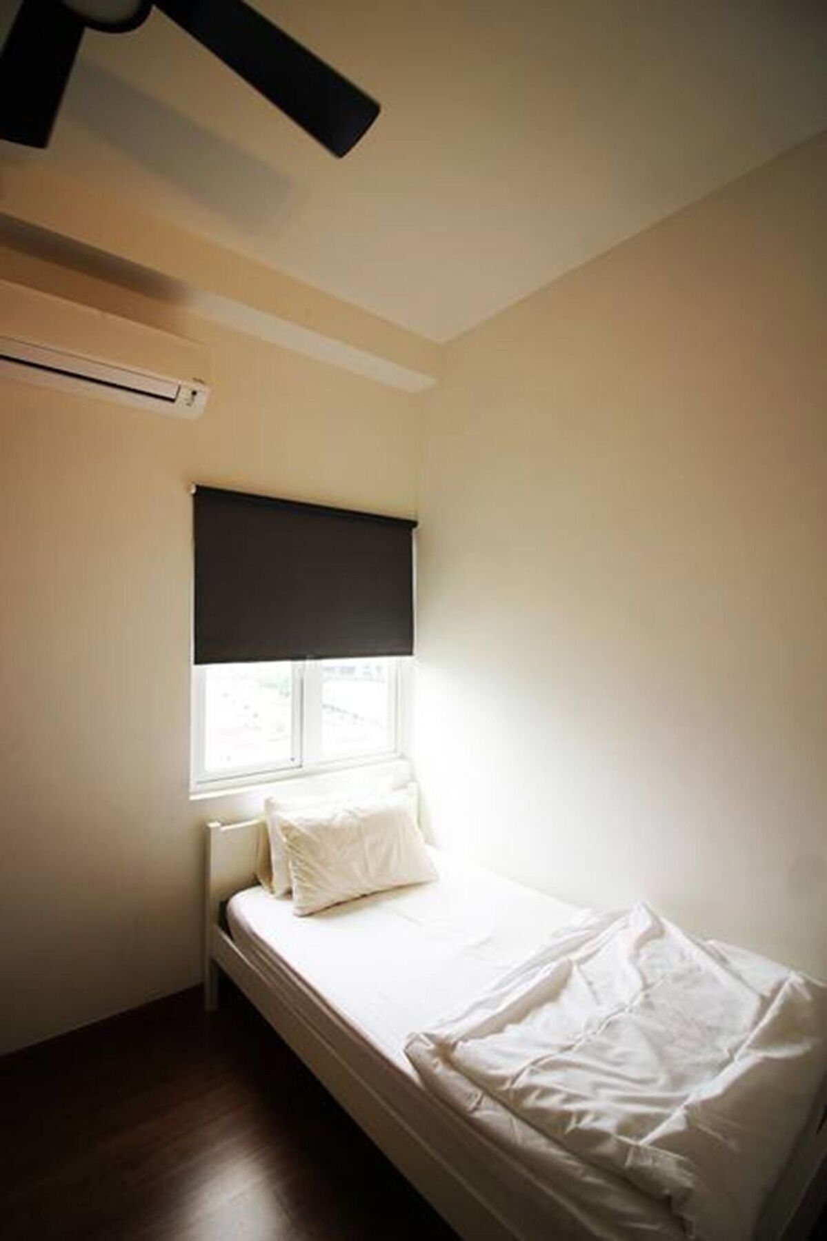 Apartament My Sentrio Kuala Lumpur Zewnętrze zdjęcie