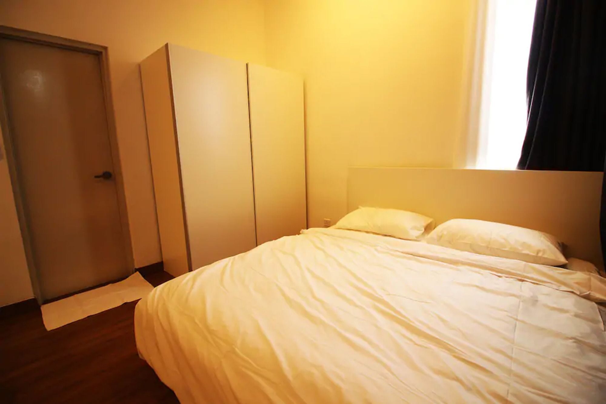 Apartament My Sentrio Kuala Lumpur Zewnętrze zdjęcie