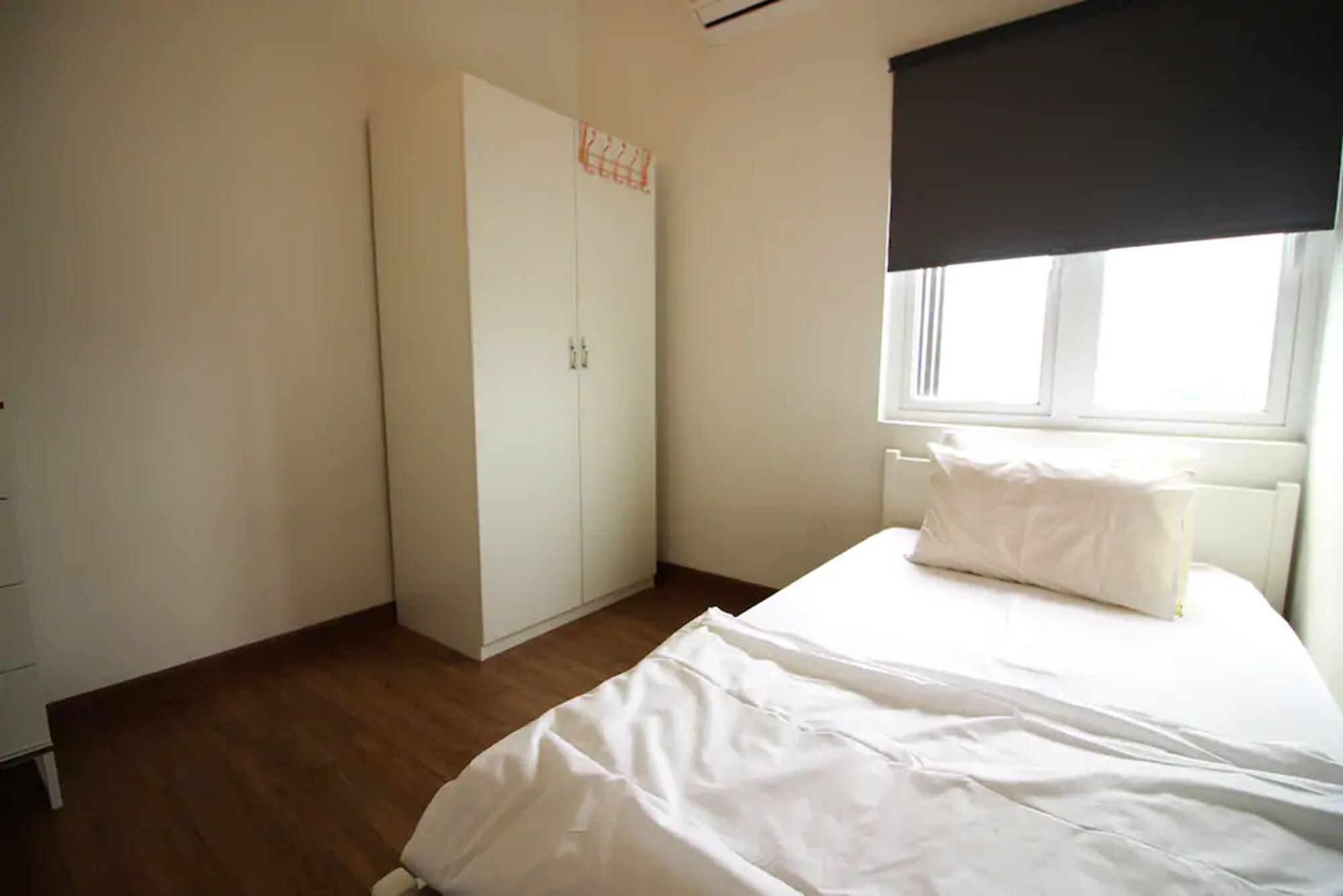 Apartament My Sentrio Kuala Lumpur Zewnętrze zdjęcie