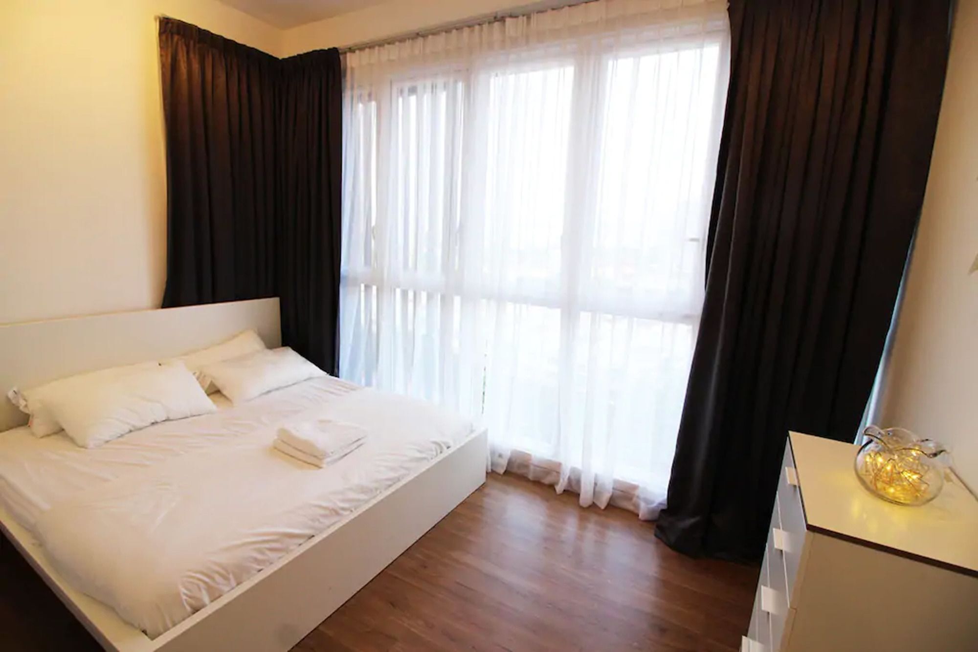 Apartament My Sentrio Kuala Lumpur Zewnętrze zdjęcie